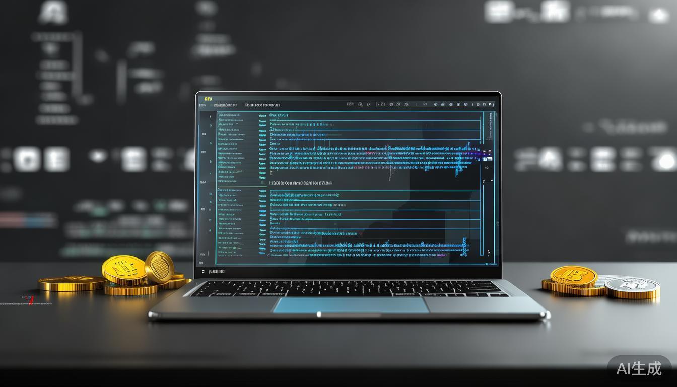 数字化货币世界:imToken 2.0 转账交易前的关键三步 第1张 数字化货币世界:imToken 2.0 转账交易前的关键三步 第1张