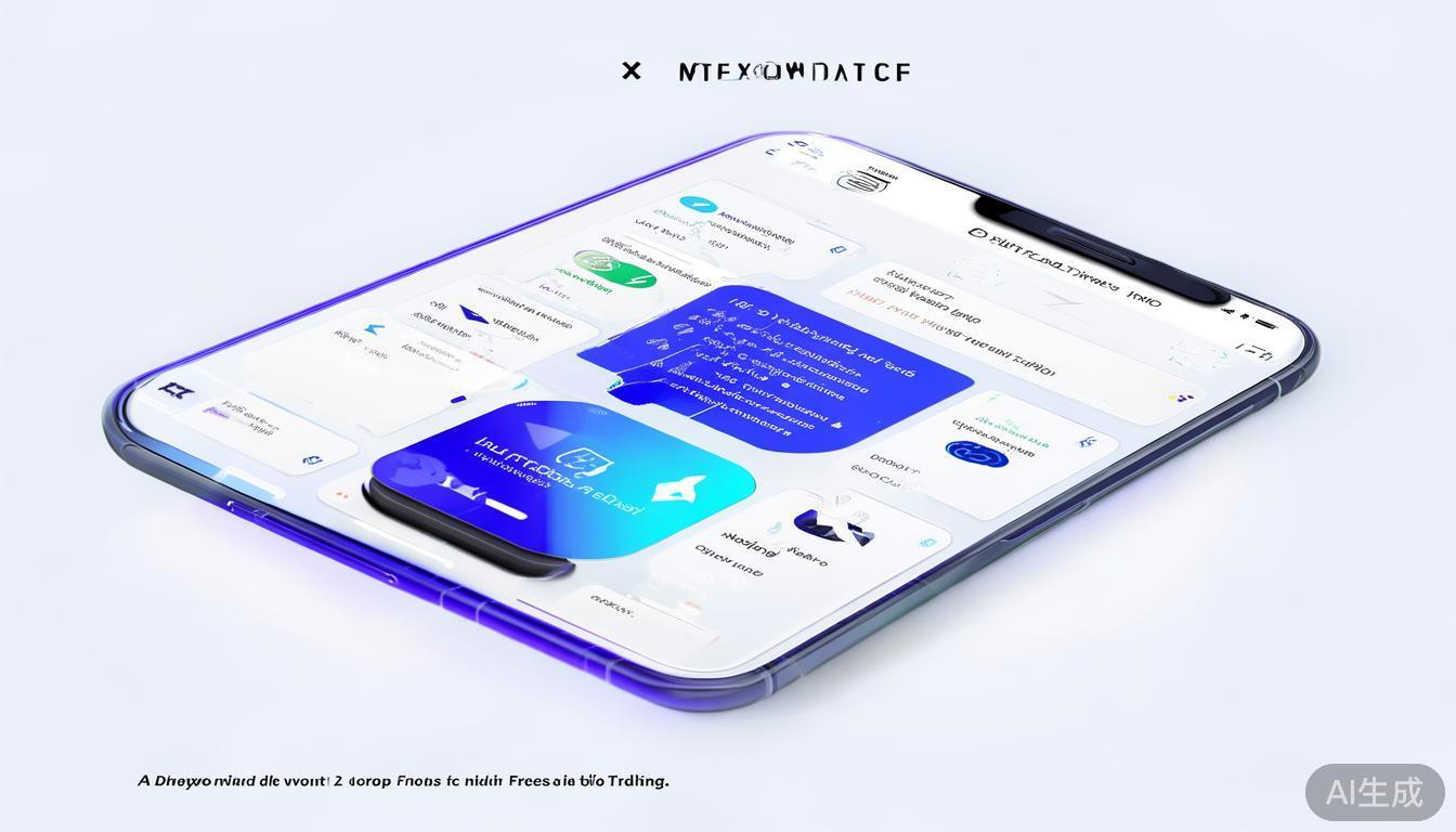 imToken 2.0 版来袭！加密货币交易迎来重大革新，功能超强大  第1张