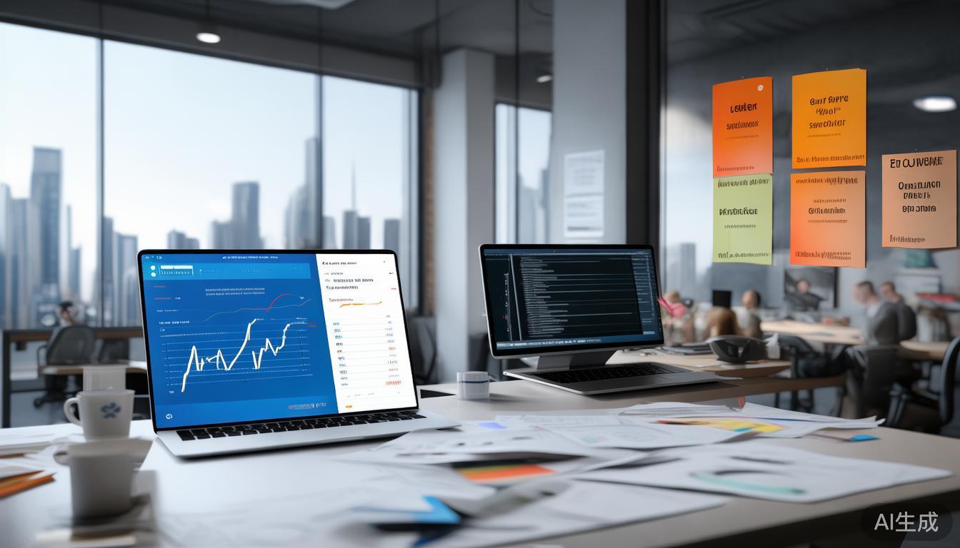 imToken钱包：数字资产管理工具的发展历程与市场挑战