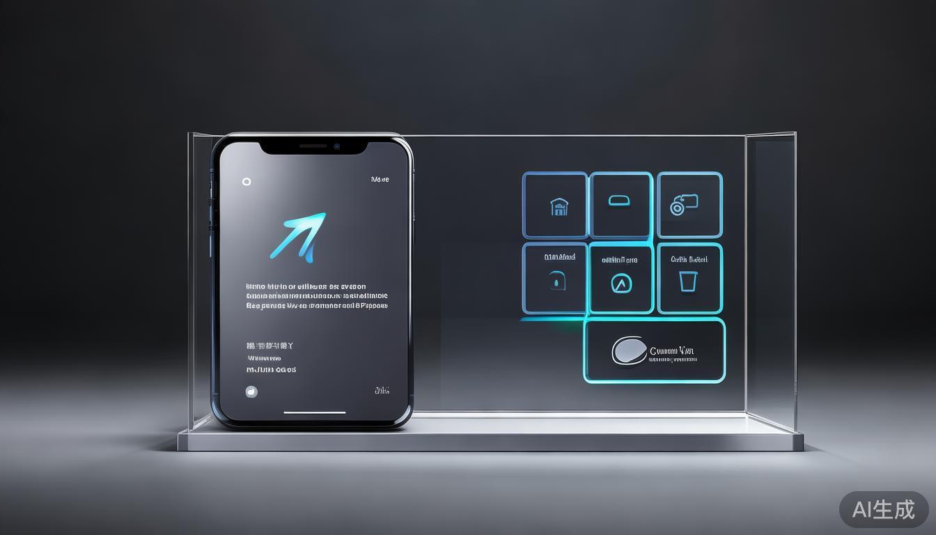 imToken钱包iOS版体验：界面流畅、操作便捷，资产管理如此高效
