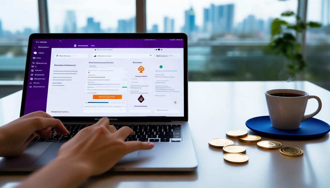 如何利用imToken钱包App摆脱传统金融束缚_钱包金融是什么意思_钱包技术