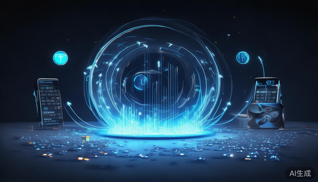 imToken官方网站：数字资产存储工具的发展前景与技术进步探索？