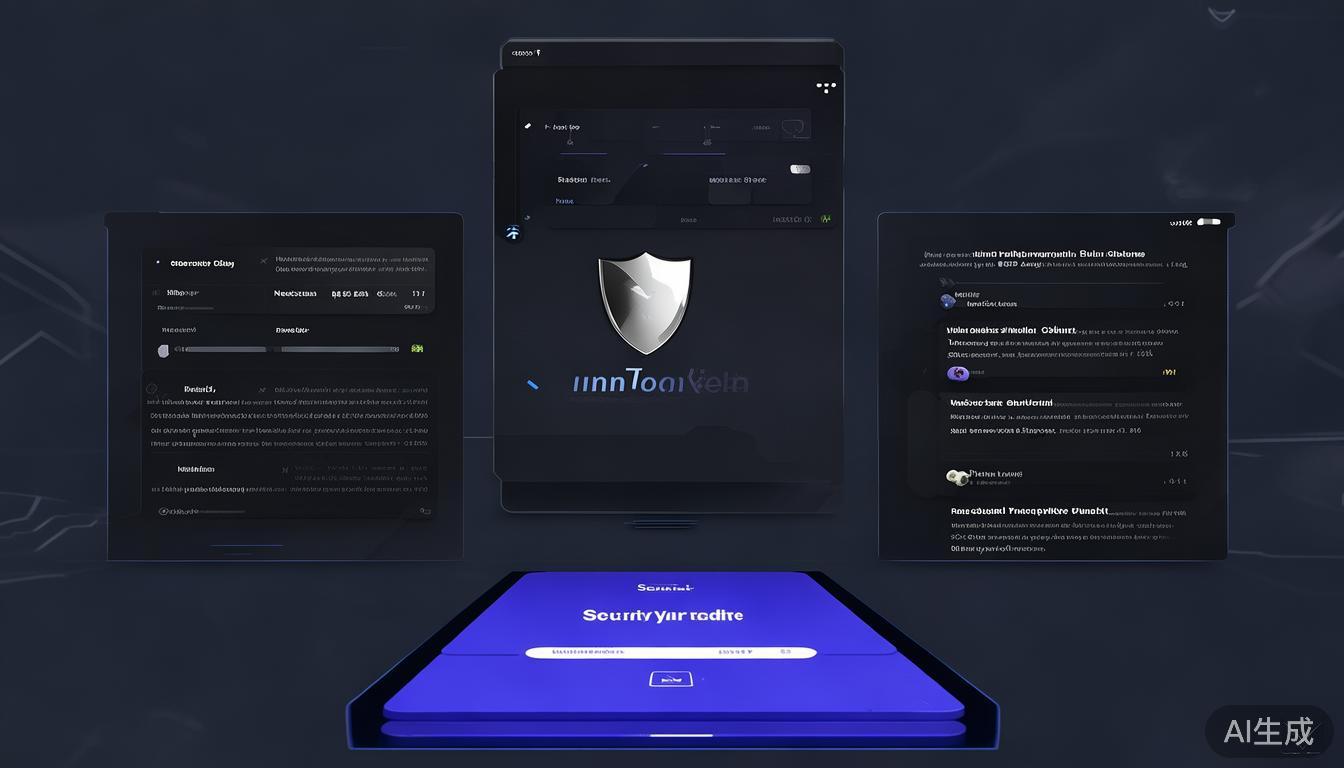imToken在苹果设备上安装超方便，功能全且使用流畅