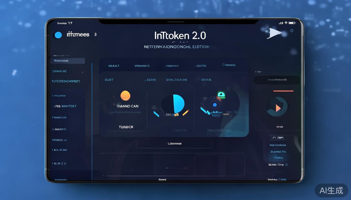 imToken 2.0国际版更新：整合多链生态，变革行业竞争格局