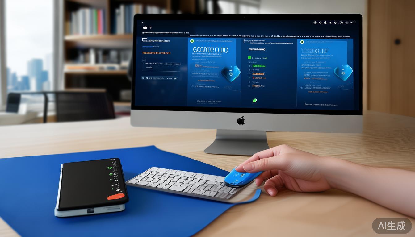 ImToken安卓版安全交易设置指南：密码、限额、二次验证，保障资产安全