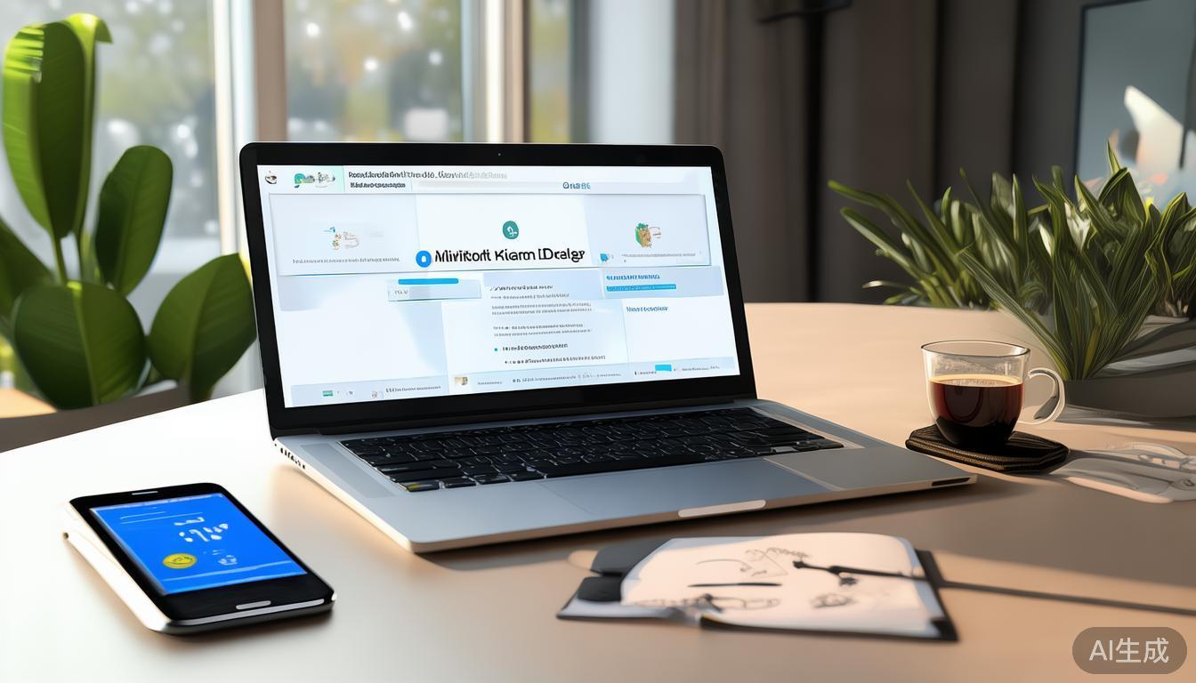 imToken钱包的崛起之路：从技术爱好者的选择到全球加密货币市场的领导者