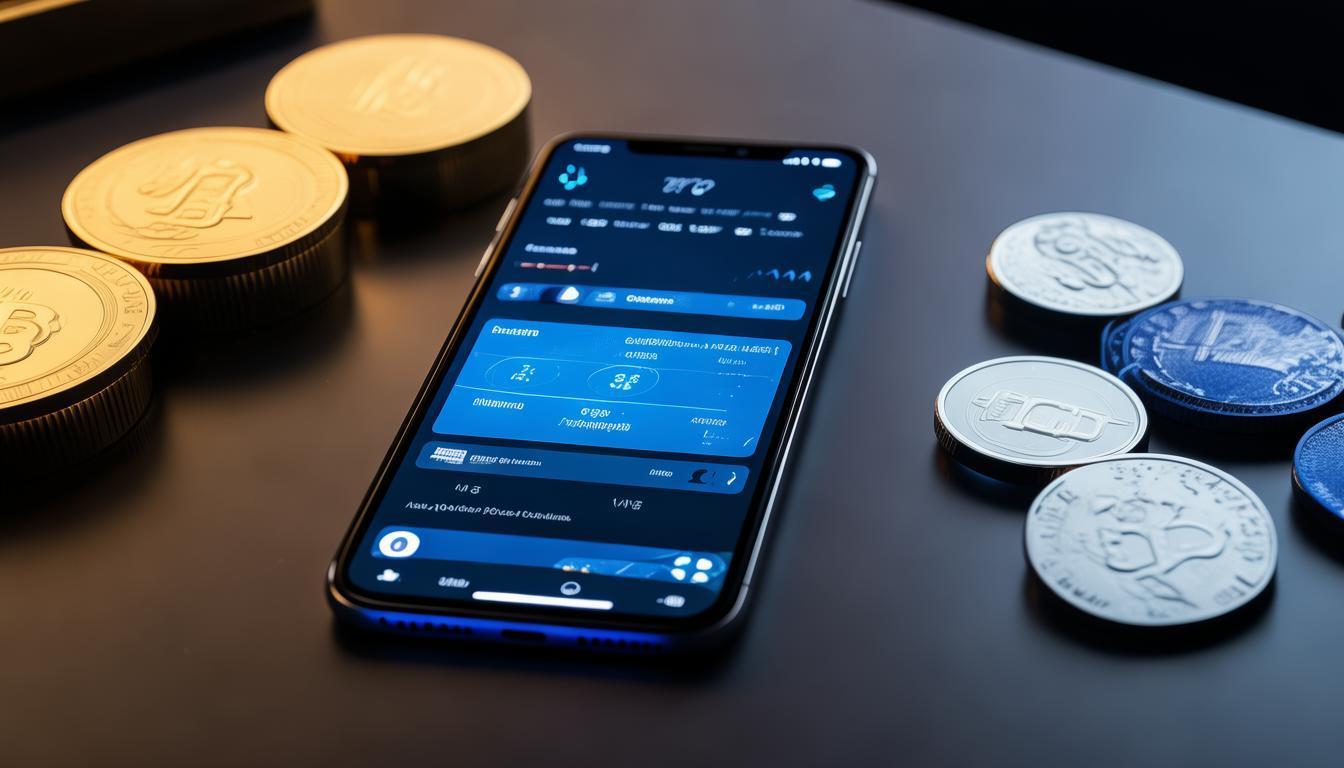 imToken钱包：安全防护与便捷操作助力数字资产投资