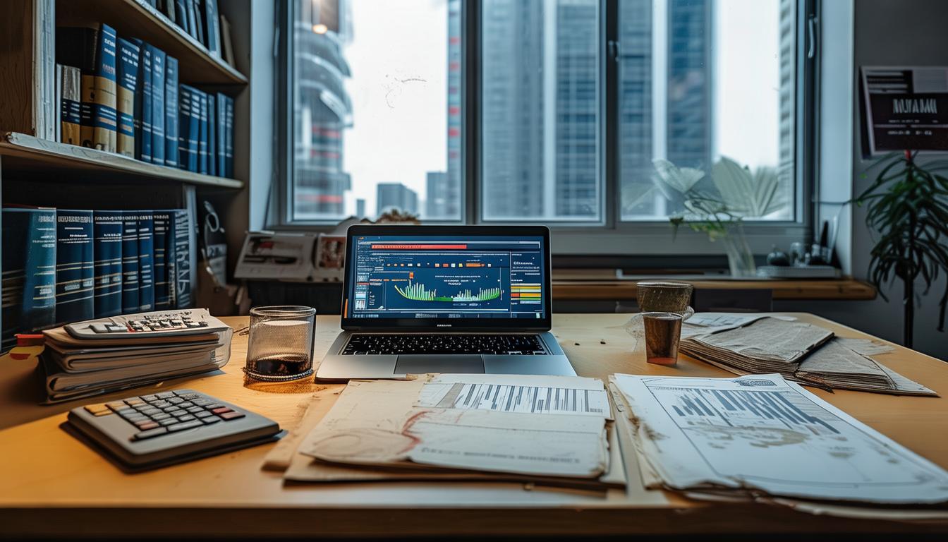 在imToken官网检查个人资产：确保资金安全，做好审计准备