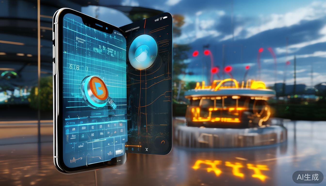 在中国数字资产交易非法，imToken保管资产风险高