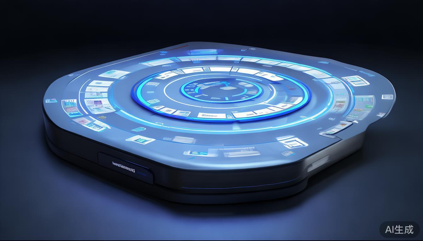 探索imToken 2.0升级之路：用户引导策略与导航逻辑的革新