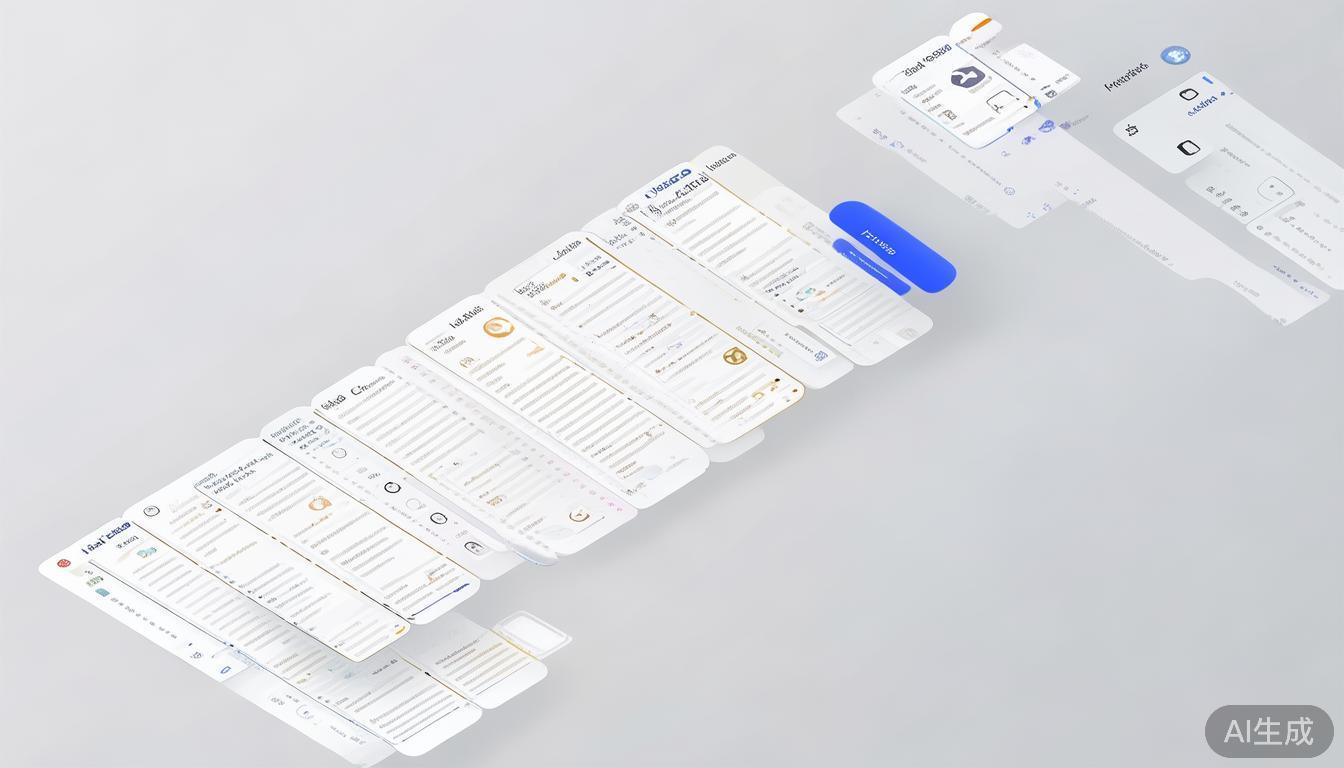 imToken钱包使用感受：路径规划关联资金保管与便利程度