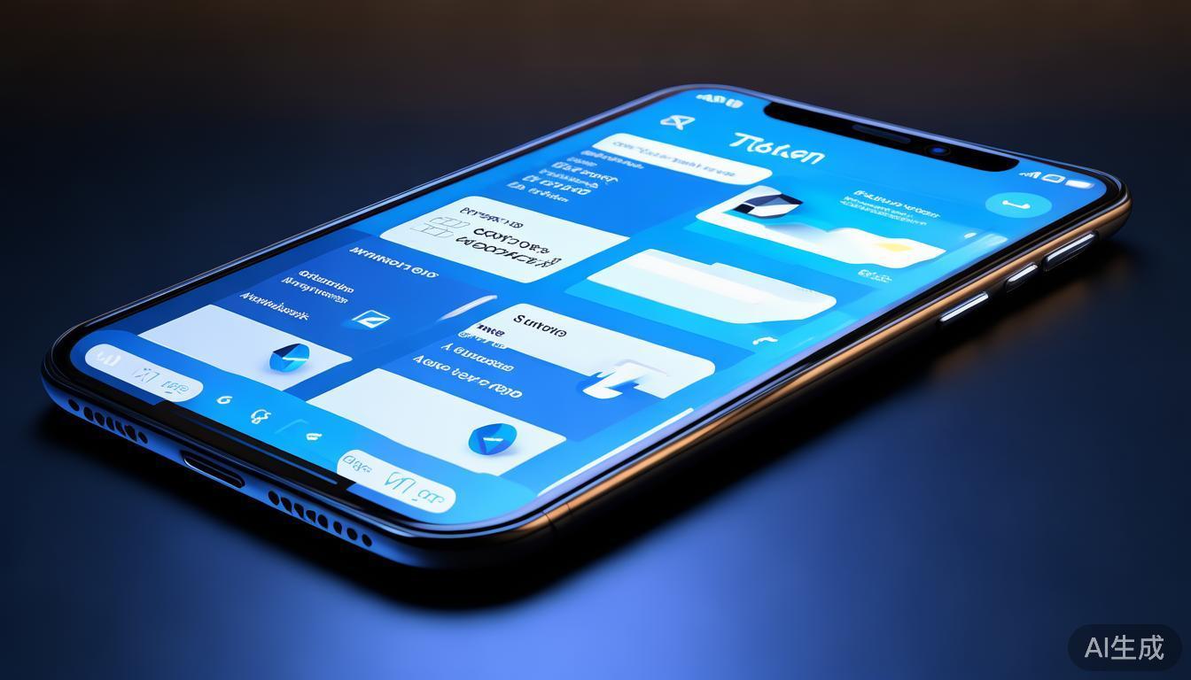 数字资产投资领域：选对token钱包，实现高效安全资产管理