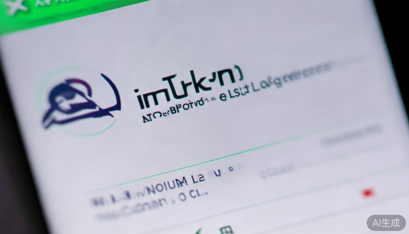 数字资产领域：imToken中文版获取与安全使用全攻略