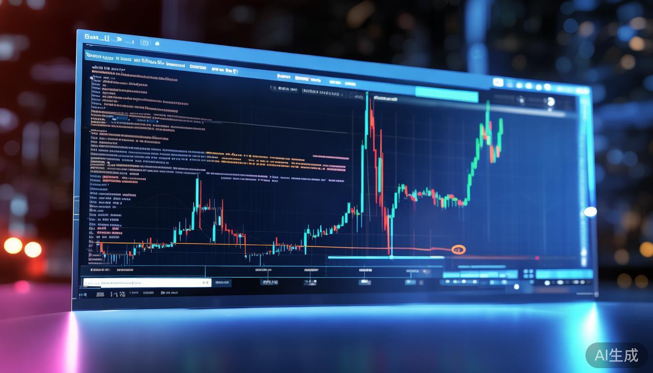 数字货币领域：Token钱包结合智能合约，实现自动化交易的关键步骤