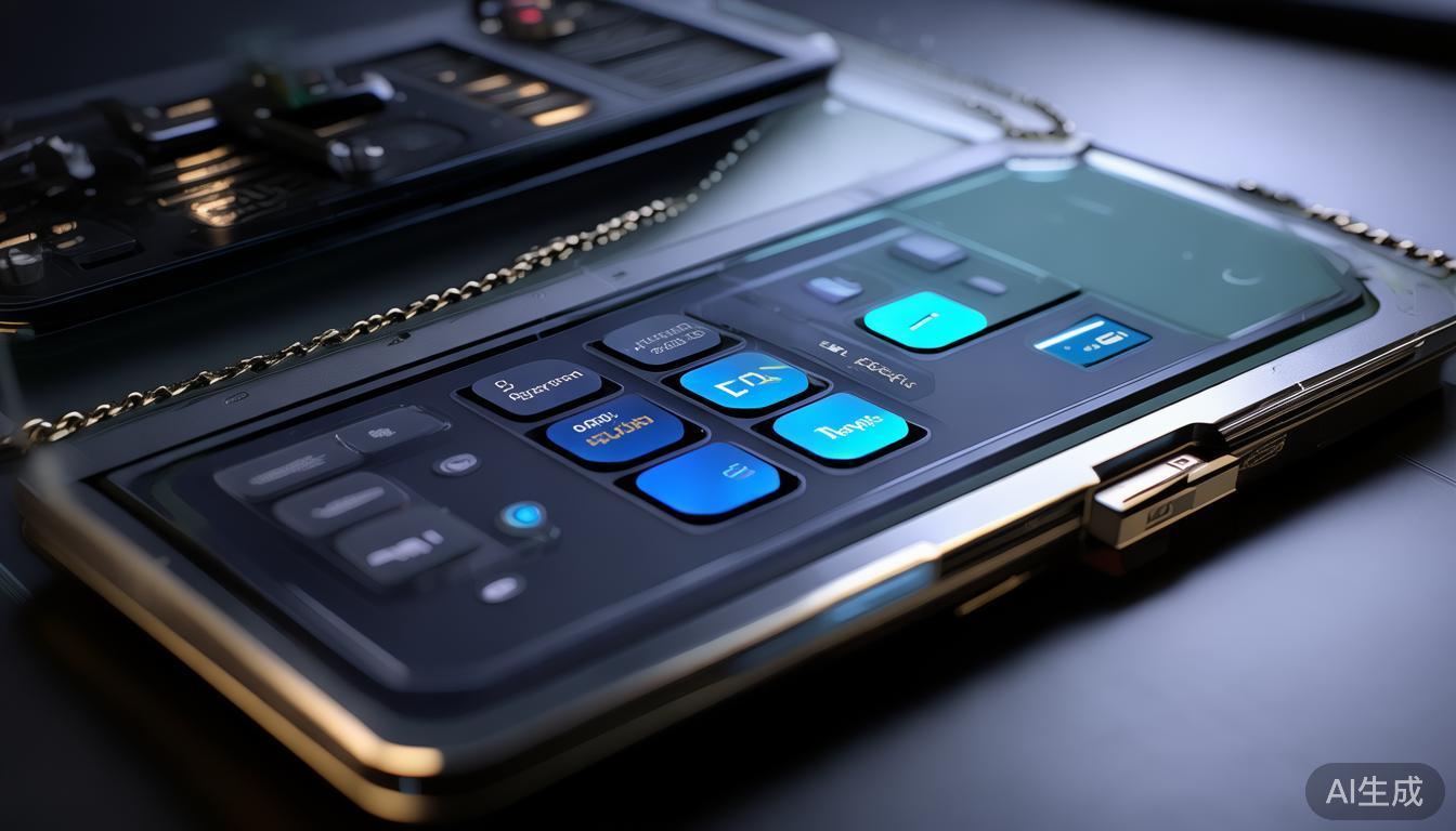 DeFi机遇满满，但新手常因门槛止步，Tokenim钱包助你开启安全之旅  第1张