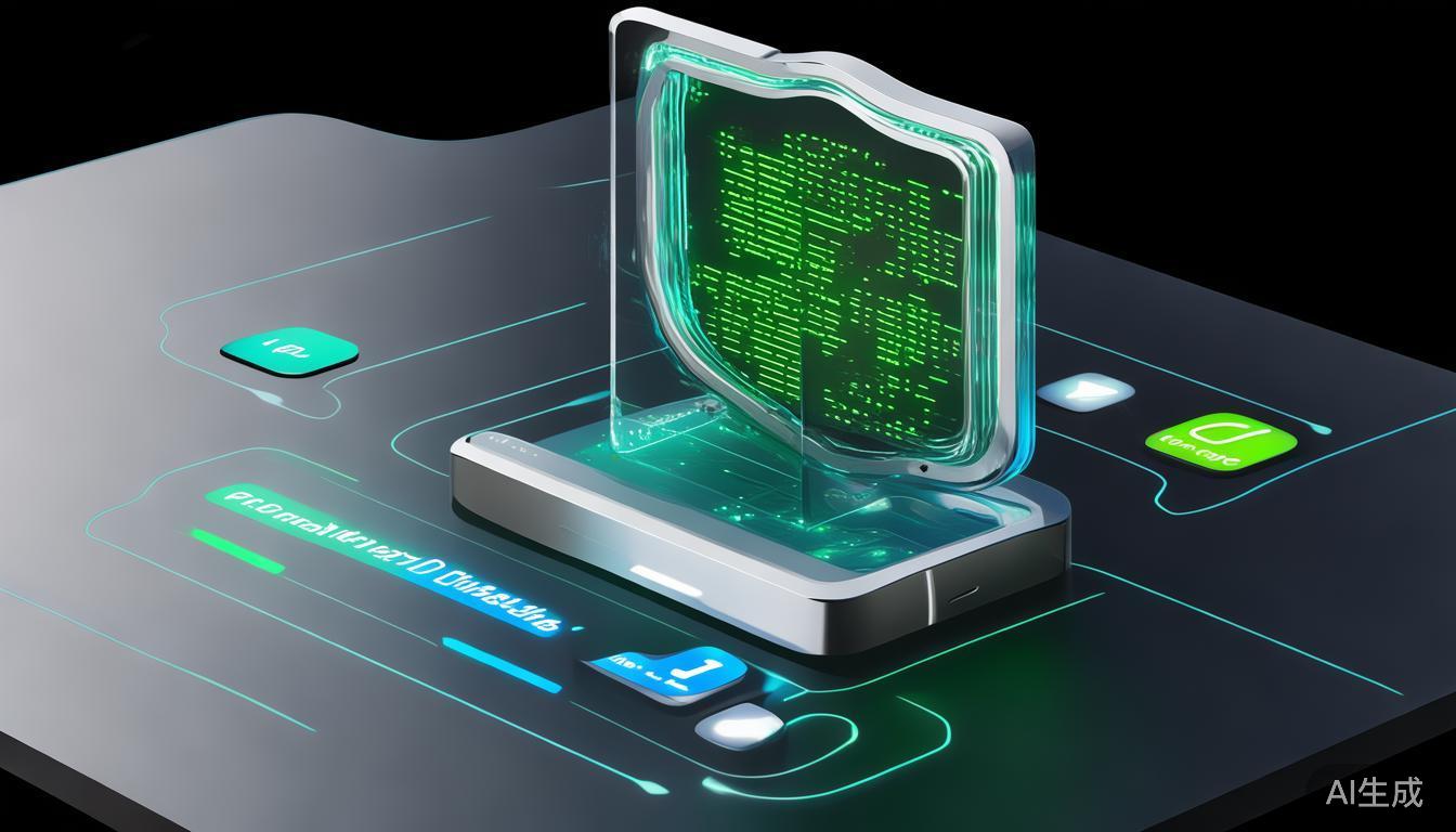 数字资产老玩家谈imToken钱包安全隐患及应对方法