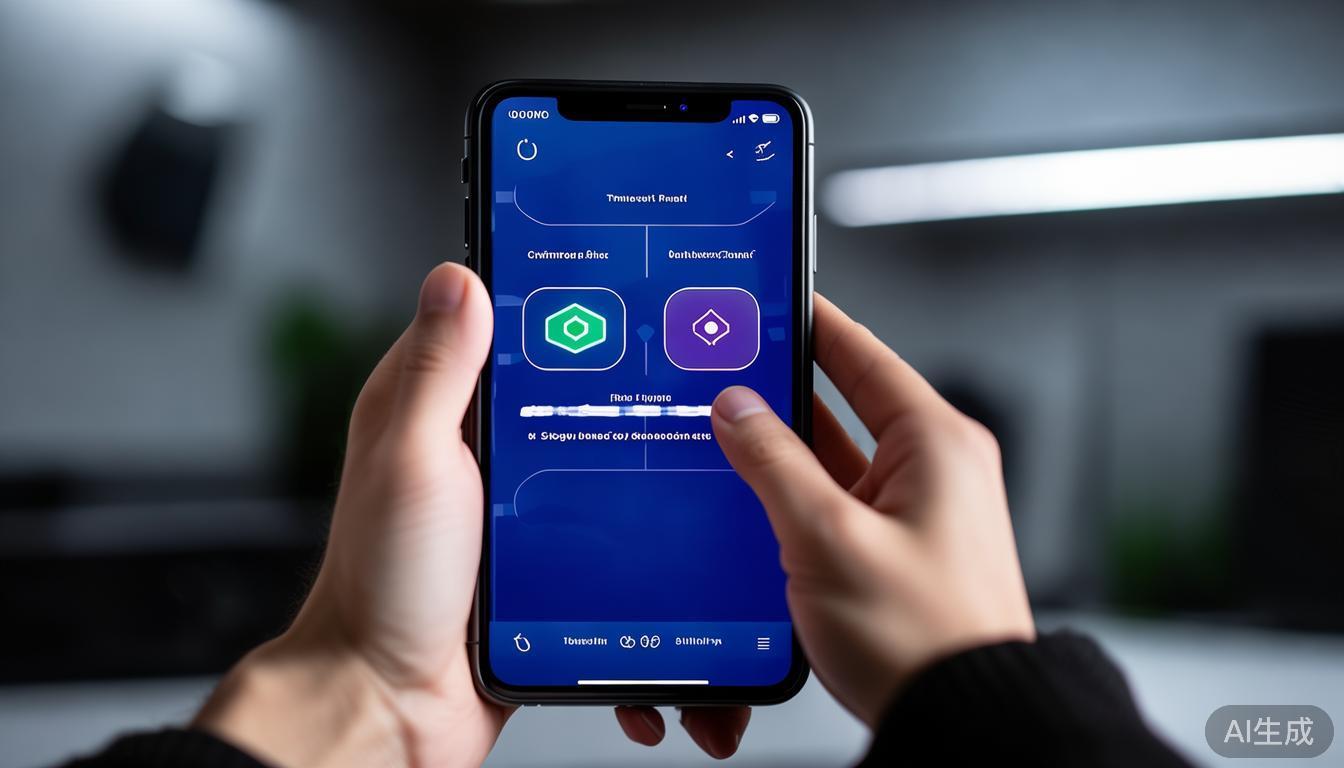 数字货币投资者必看！imToken 下载及控成本技巧，关乎交易盈亏