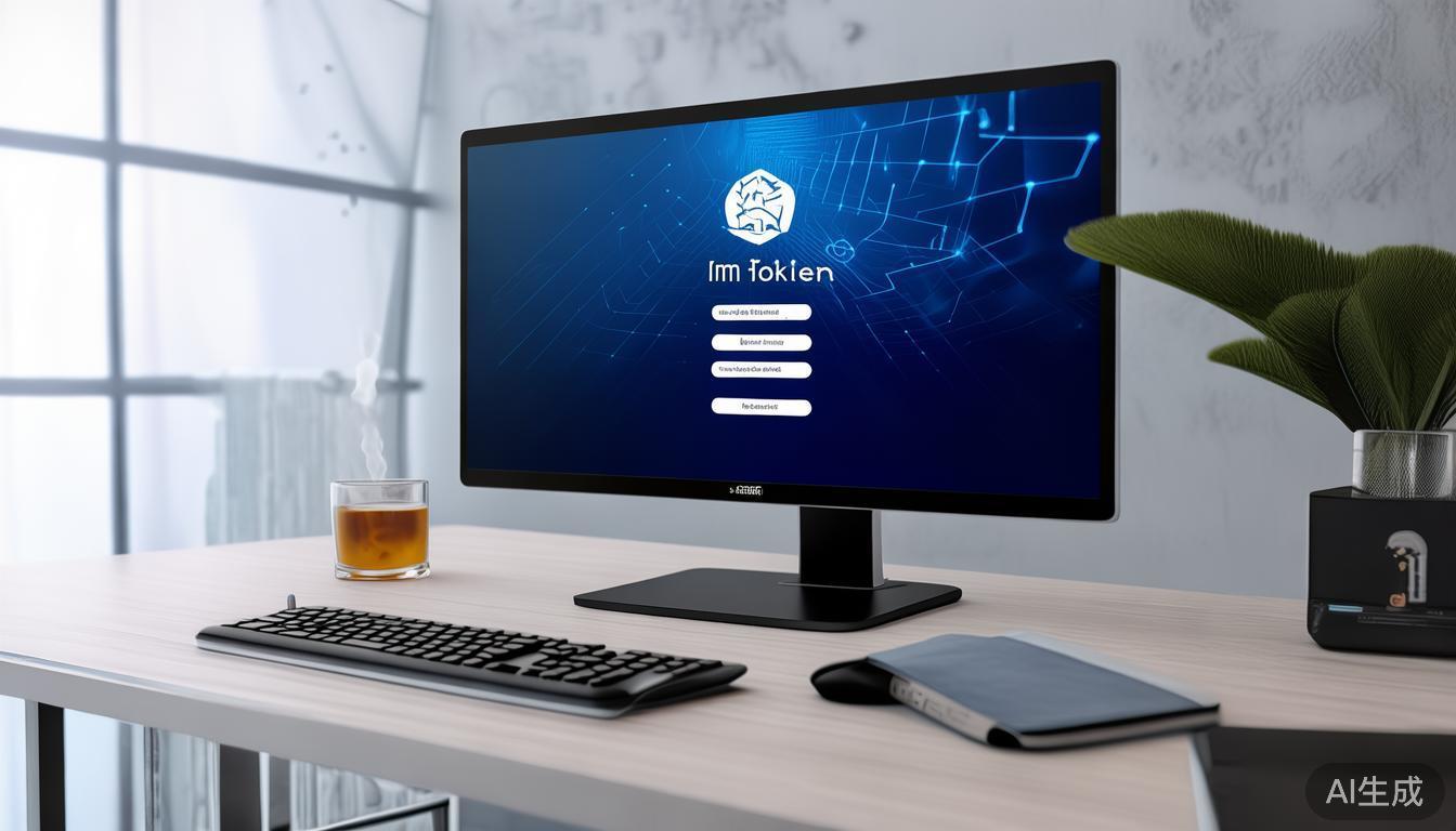 imToken正版网站：安全守护，创新功能，全面管理数字资产