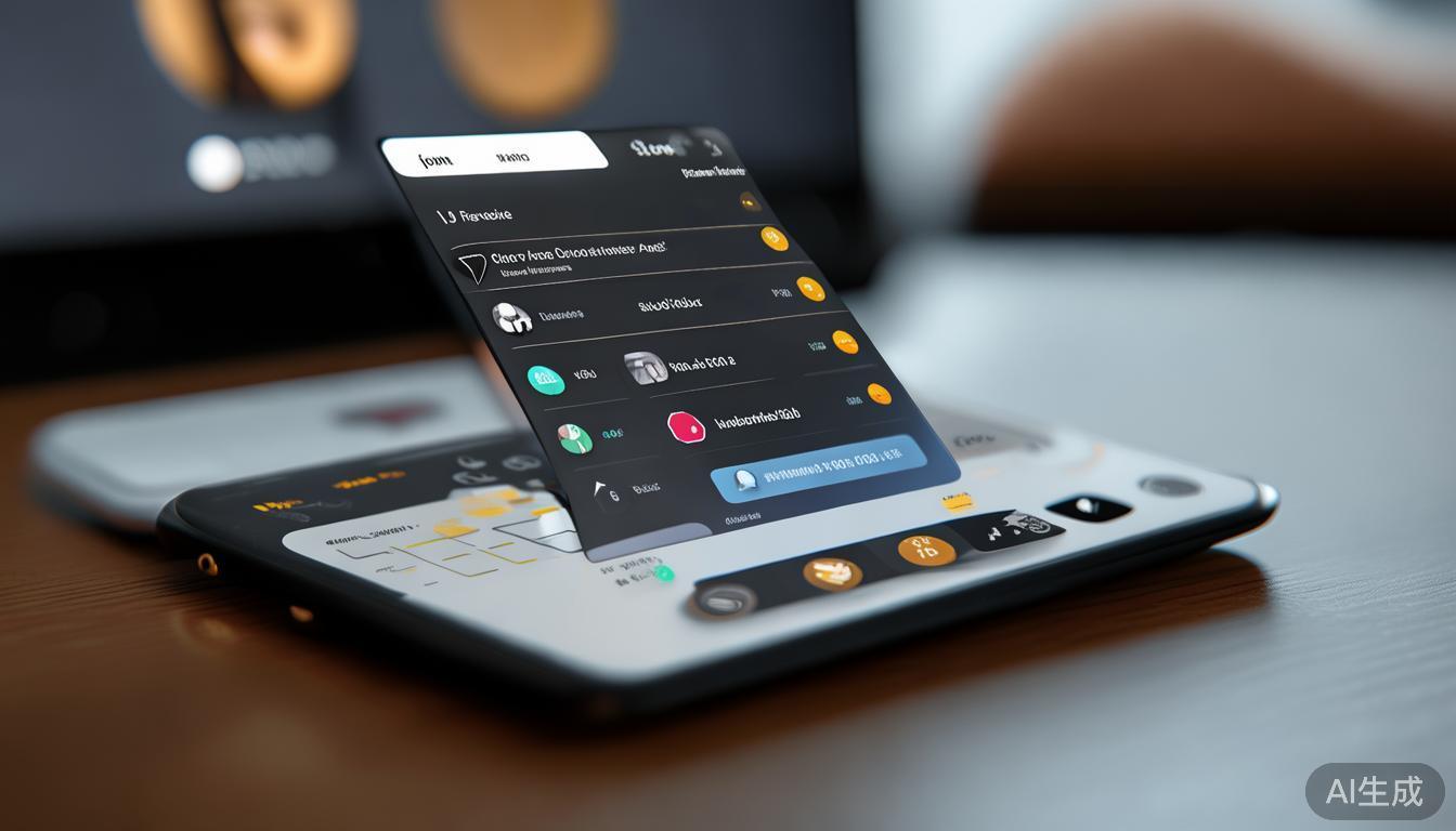 imToken支付功能全解析：优化交易流程，提升数字资产管理效率