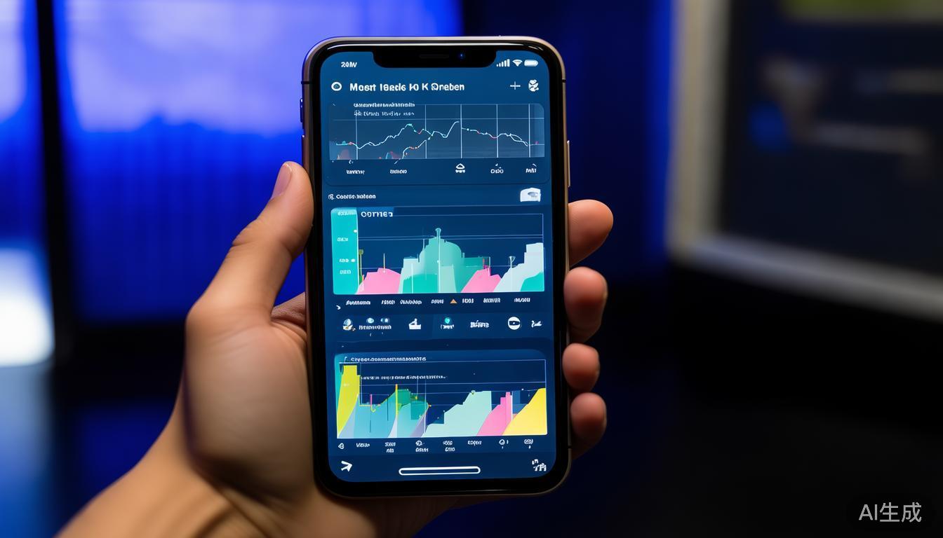 imToken安卓版：洞察市场脉搏与资金流向，助你抢占加密投资先机