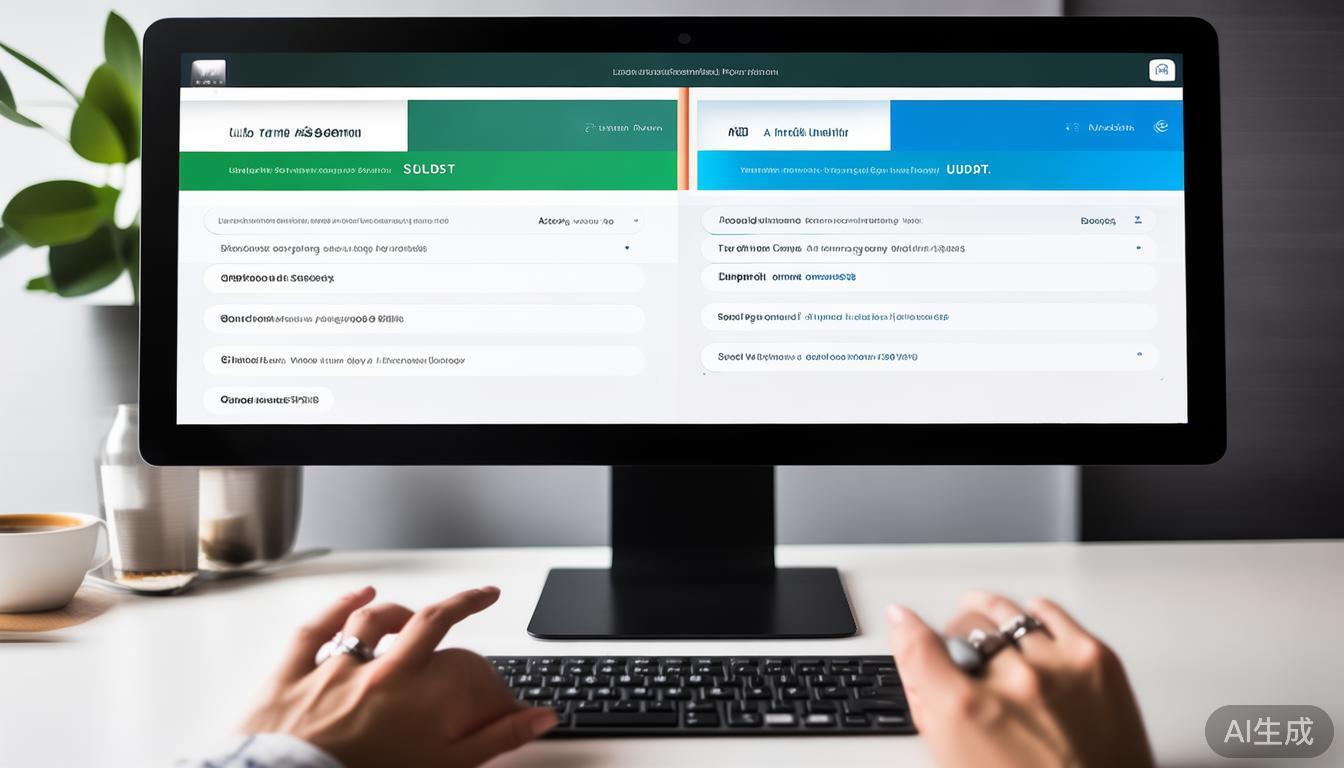 数字资产融入全球经济，imToken 助你构建稳固财务框架
