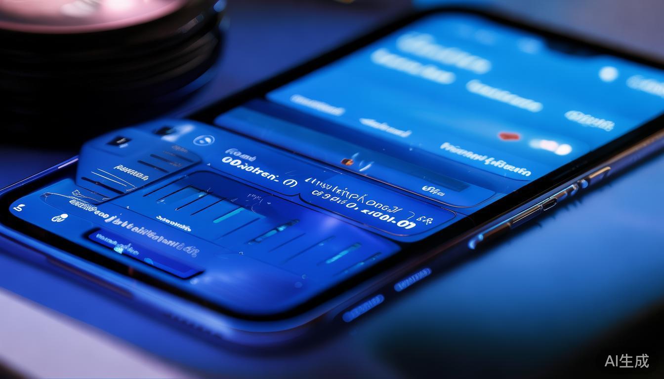 数字资产管理：imToken下载后如何科学规划加密资产？