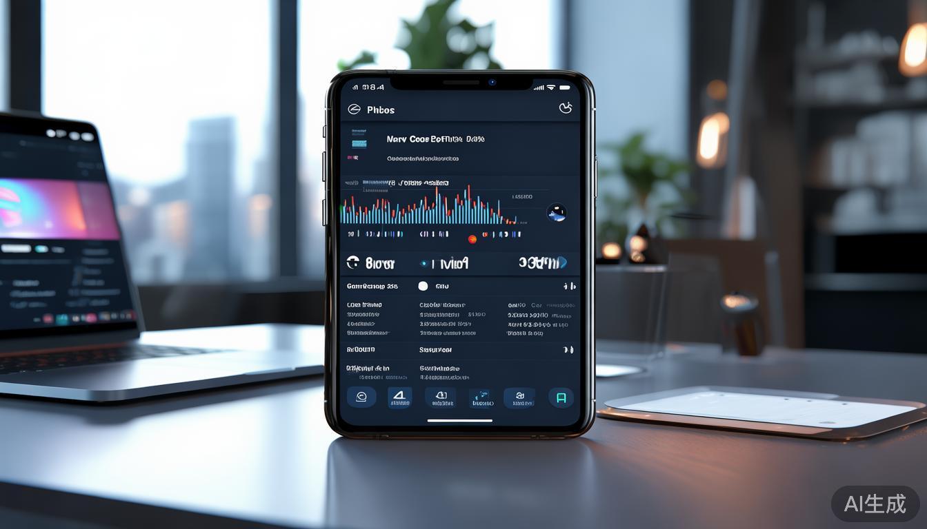 加密货币投资必备！安卓钱包实时监控多币种状态及操作要点