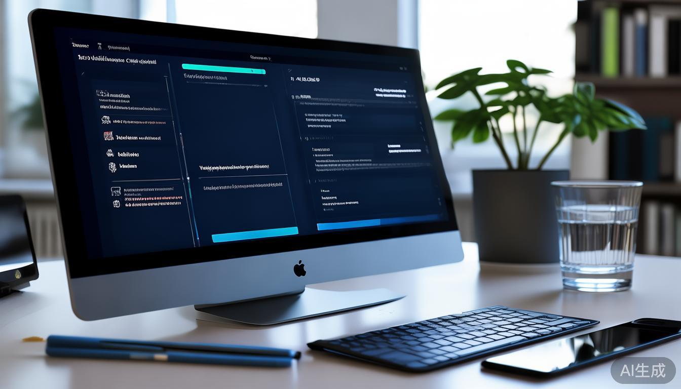 数字货币领域：imToken钱包安全保障，从下载安装开始