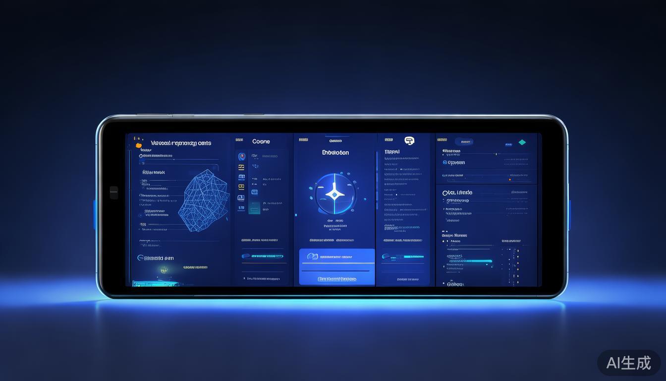 数字资产管理从业者谈：imToken钱包如何提升用户粘性？