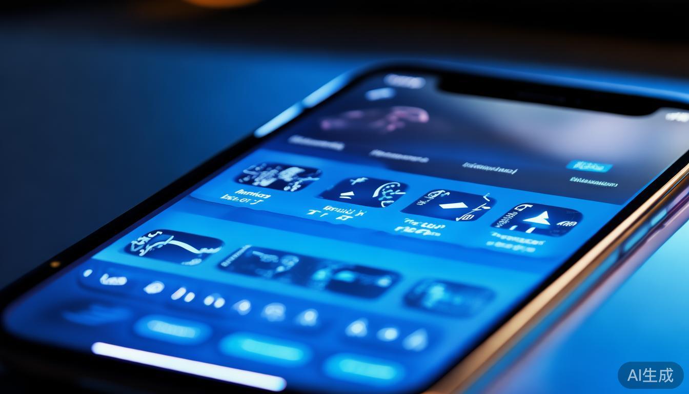 imToken：加密货币领域移动端钱包的技术趋势与功能革新？