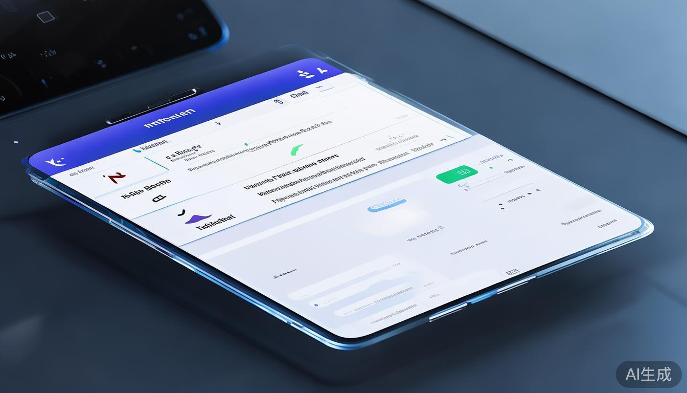 imToken钱包安全指南：从官网访问到资产备份，如何构建稳健数字货币投资环境？