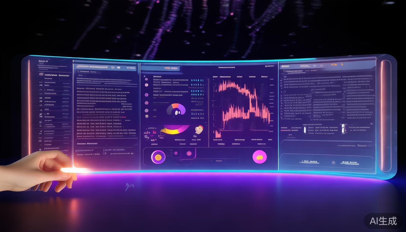 imToken 2.0全新升级：优化资产总览与交易分析，如何助力用户提升财务决策能力？