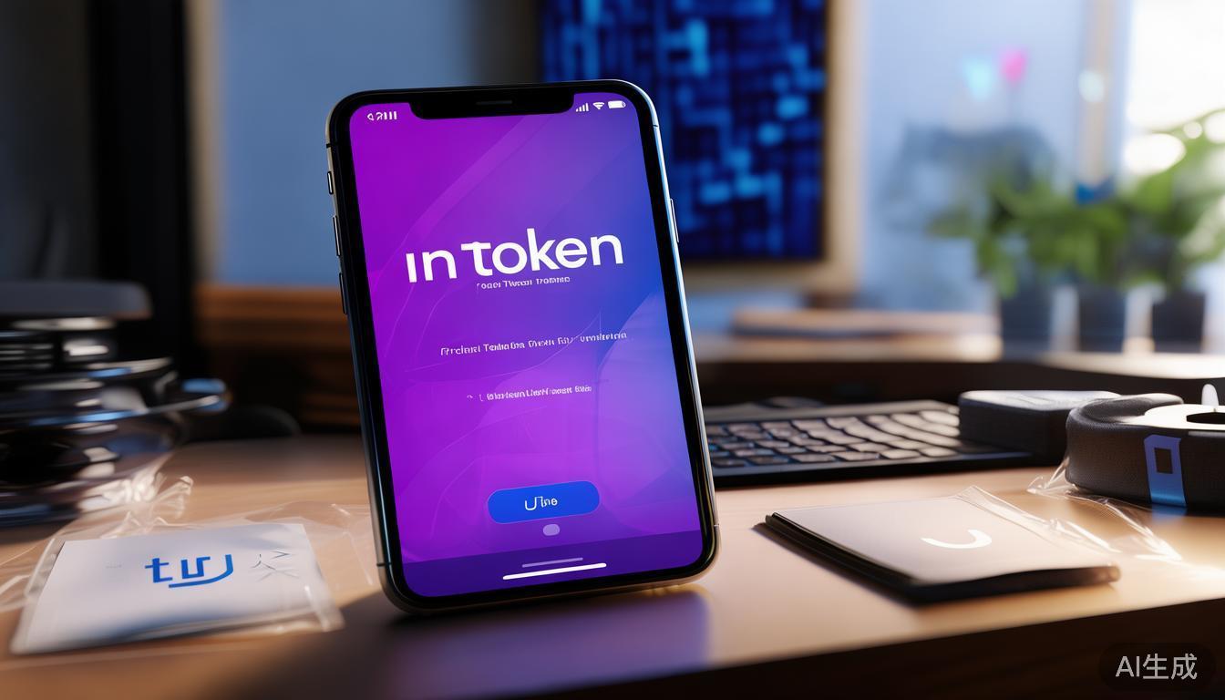 imToken官网下载安装全攻略：助你安全入门数字资产，避开常见误区