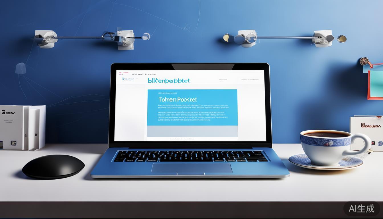 TokenPocket钱包安全下载指南：3步教你如何从官网获取正版并防范风险