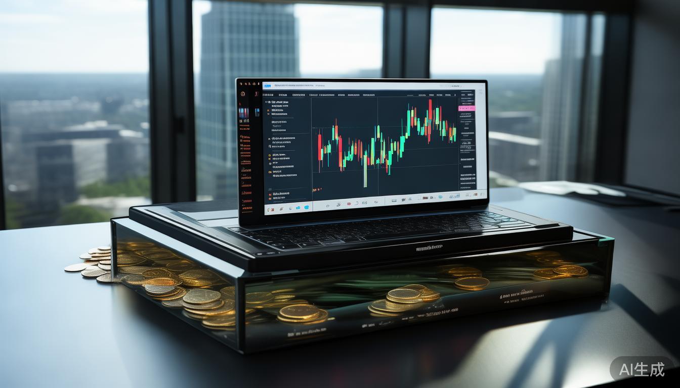 Tokenim钱包动态与市场震荡解析：保障资产安全，应对监管与技术双重考验