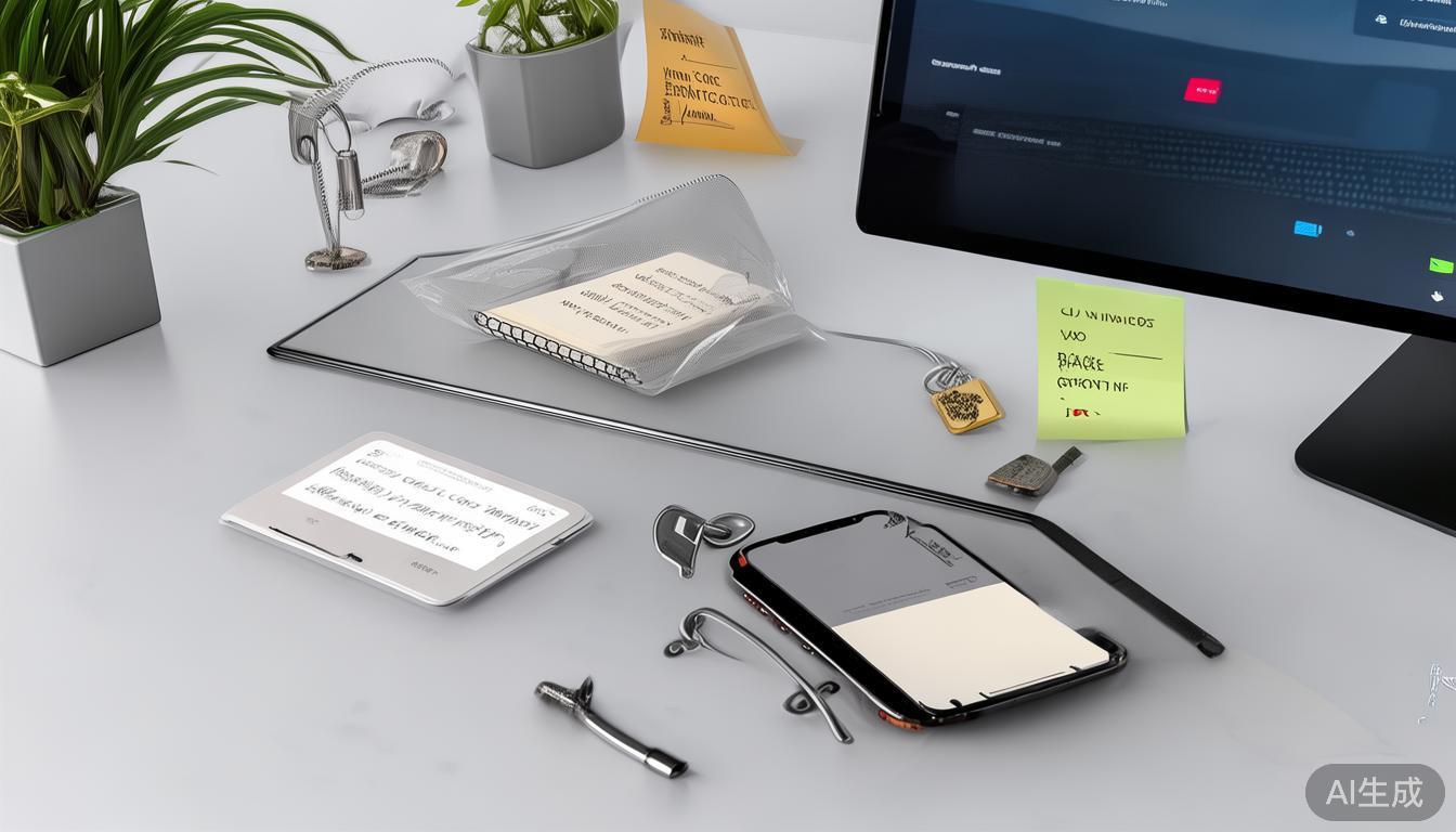 数字资产普及下，imToken钱包官网app下载后如何保障财务安全？