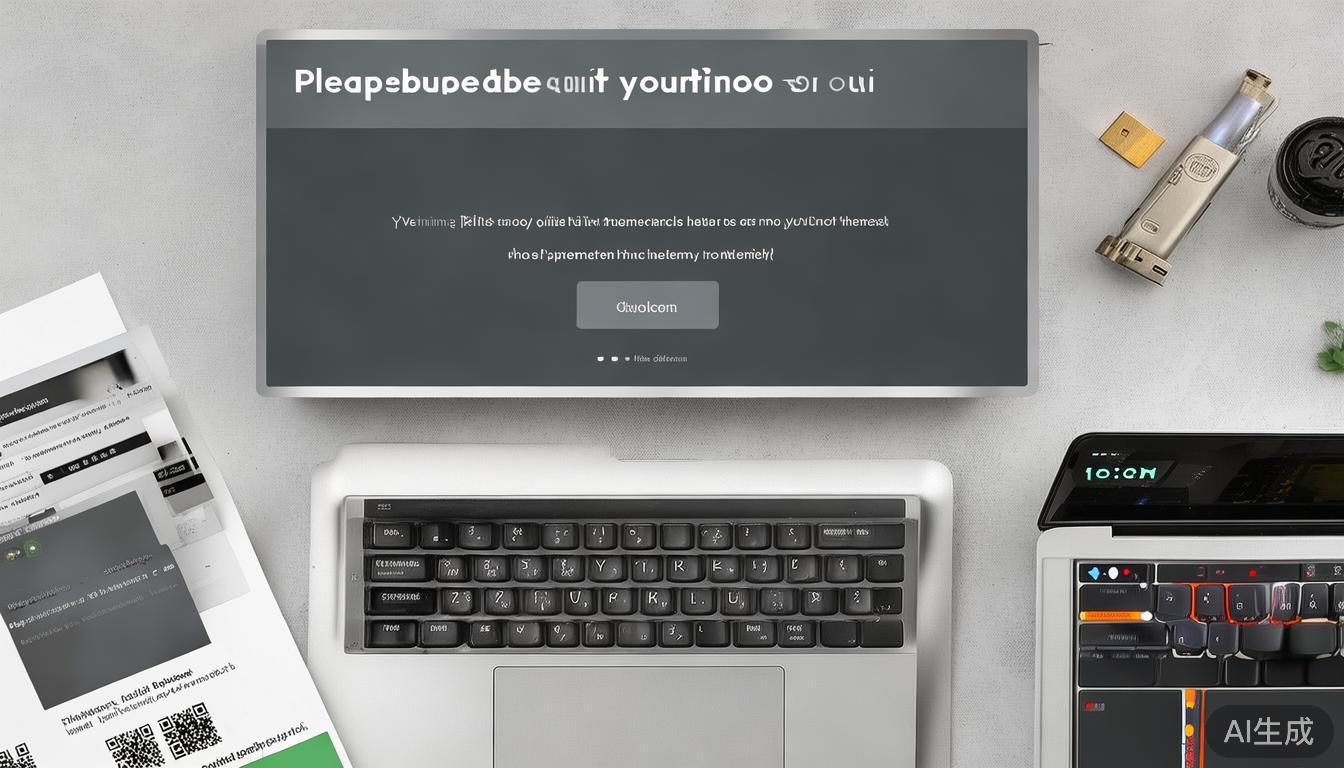 数字资产管理者遇imToken下载核心无法访问？别慌有招