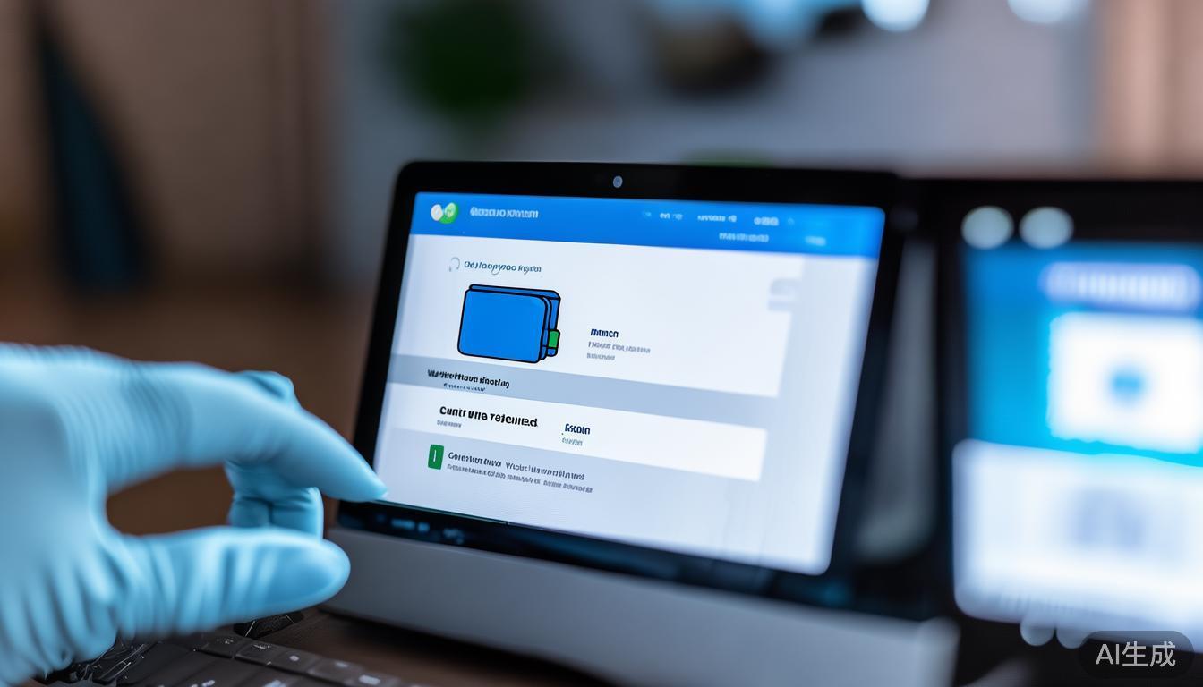 长期关注数字货币钱包领域,探寻imToken钱包最新官网地址的重要性 第1张 长期关注数字货币钱包领域,探寻imToken钱包最新官网地址的重要性 第1张