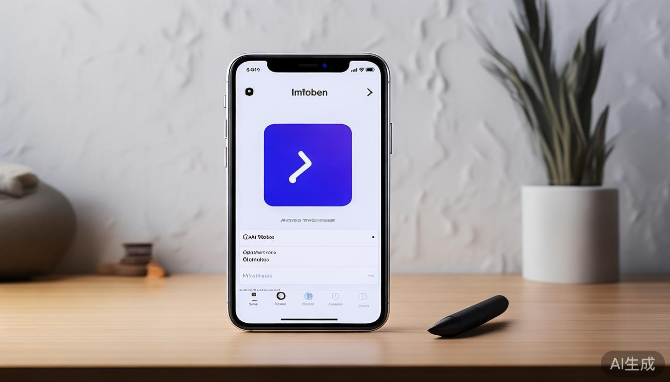 数字资产领域多年经验者亲授：imToken苹果官方下载入口揭秘  第1张