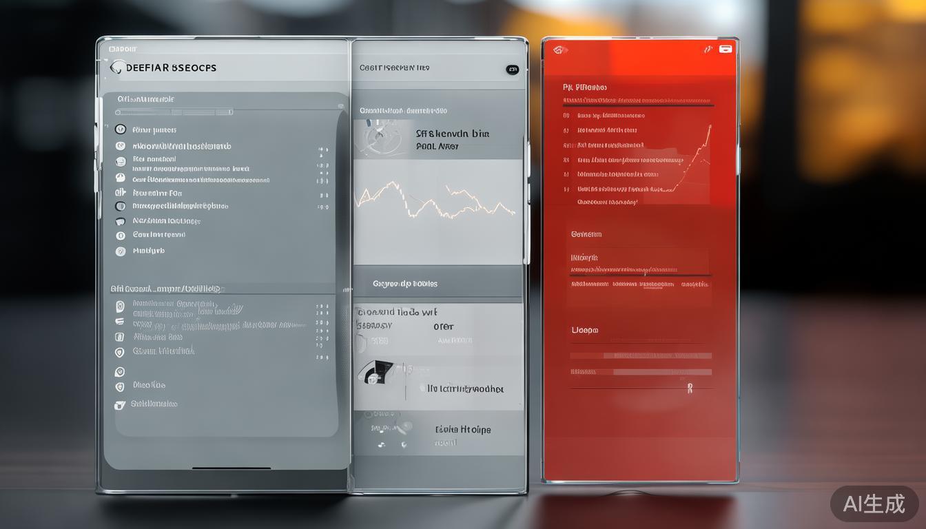 加密货币投资：巧用imToken国外版，提升决策能力与风险管理  第1张