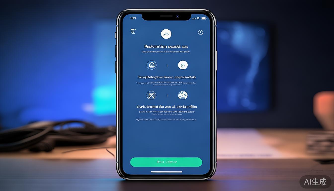 数字资产管理工具imToken安卓版下载：构建信任关系的关键起始点  第1张