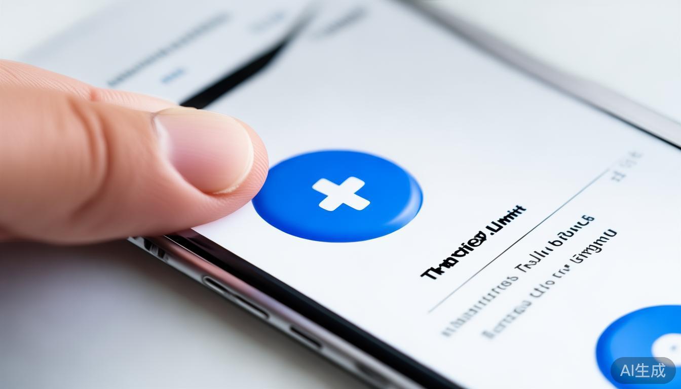 imToken 2.0安卓版设置交易限额,保障数字资产安全的关键举措 第1张 imToken 2.0安卓版设置交易限额,保障数字资产安全的关键举措 第1张