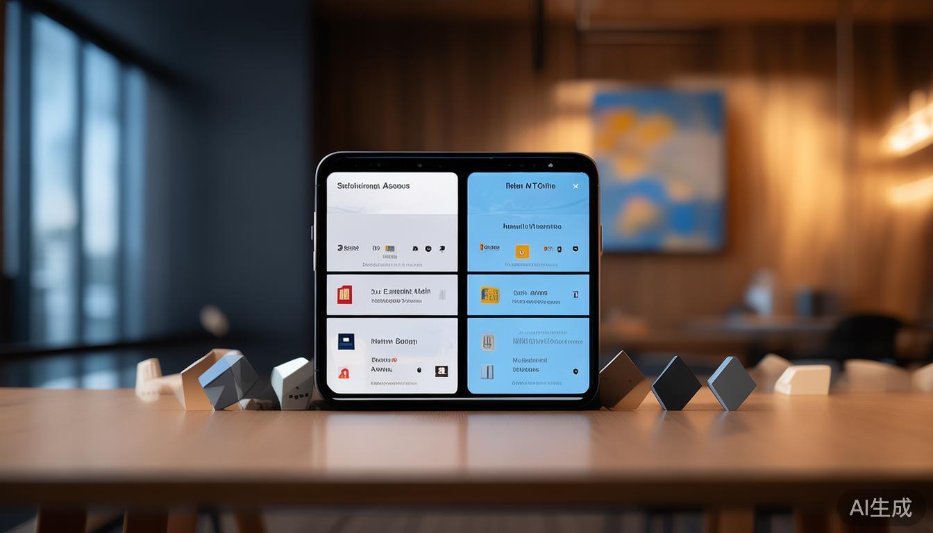数字资产管理中智能投资价值凸显，imToken 2.0助力优化资产配置  第1张