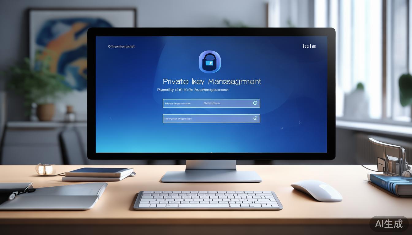 IMToken安卓版：数字资产钱包新宠，功能全且私钥加密存储