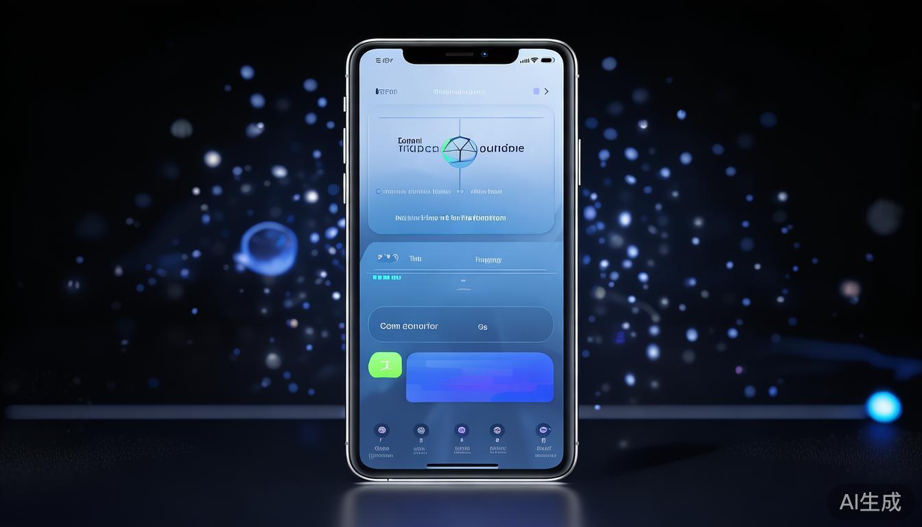 长期关注数字资产管理，imToken苹果最新版优势显著