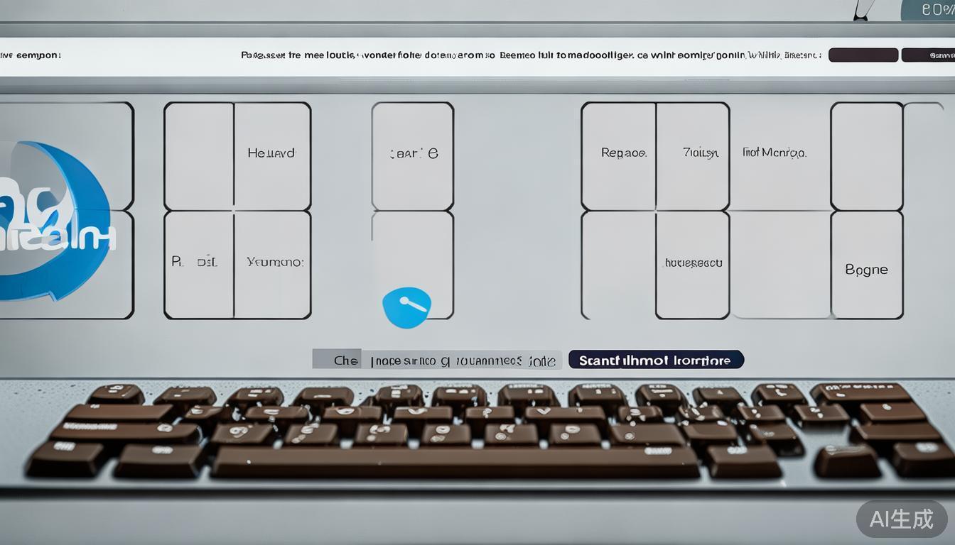 数字资产管理深度用户亲授：imToken下载后钱包恢复全流程