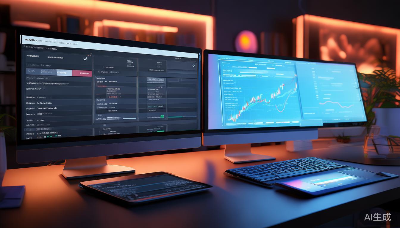 加密爱好者必看！imToken官网核心功能及市场信息获取指南