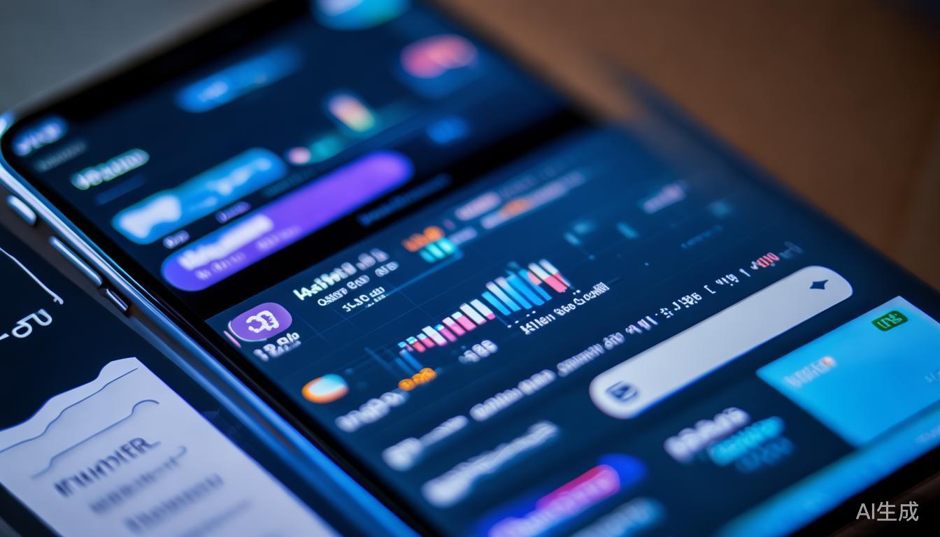 数字资产管理领域，imToken如何助力用户资产配置与增值？