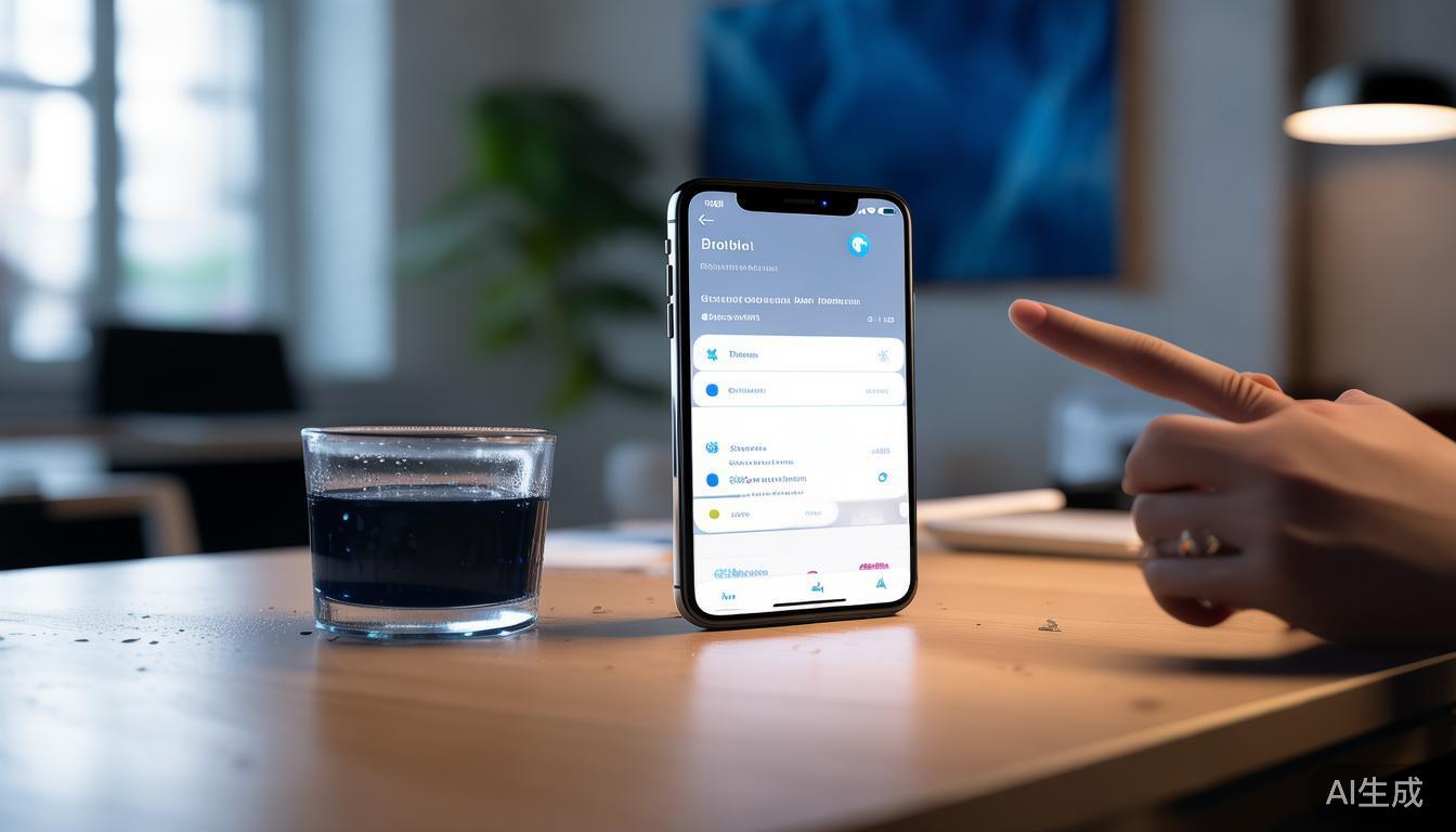 普通imToken用户亲述：参与社区治理意义重大及3.0下载步骤