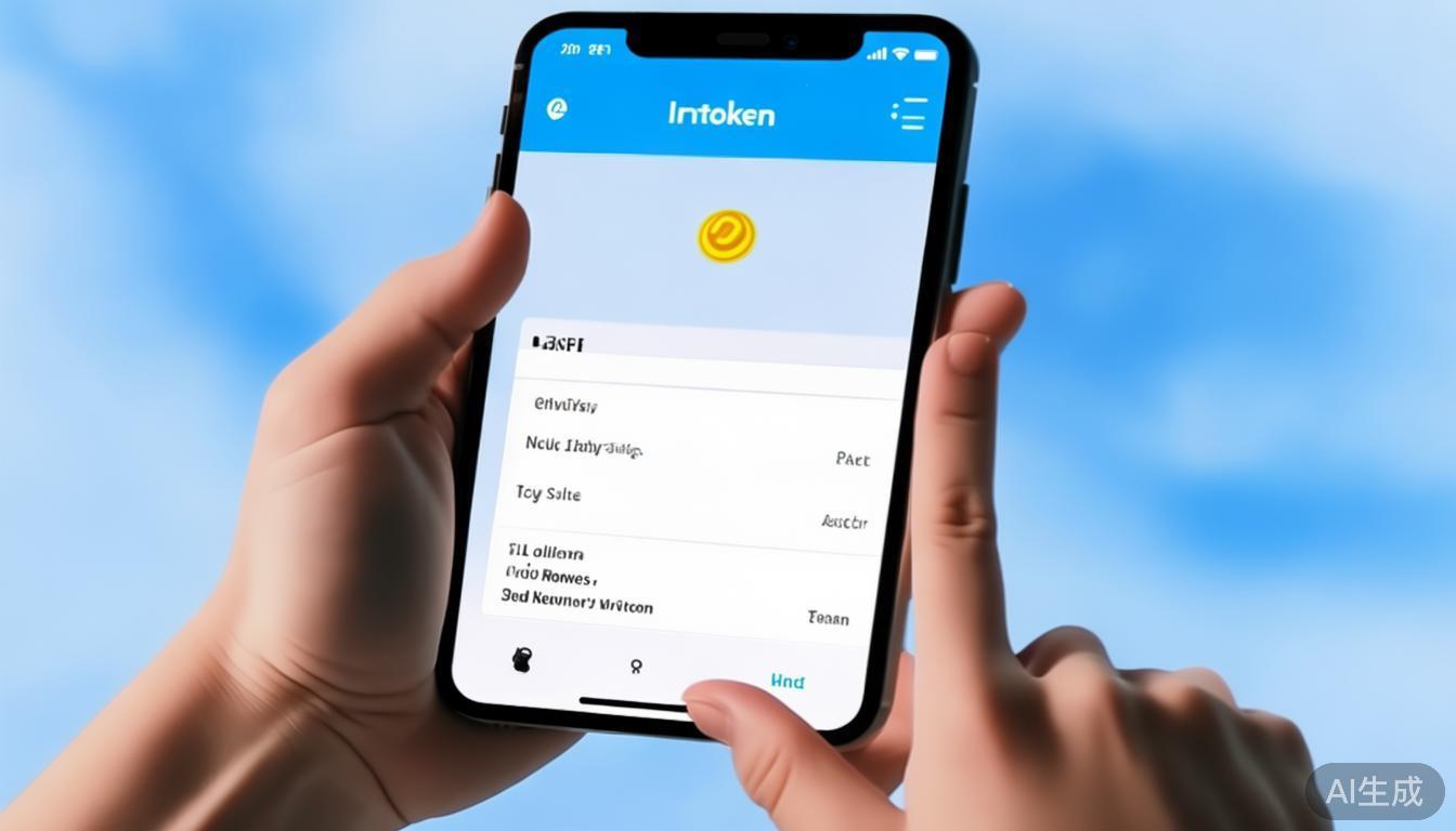 数字资产投资如何分散风险？imToken 2.0安卓版助你把握机会